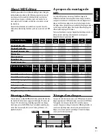 Preview for 35 page of Pioneer MJ-L77 Operating Instructions Manual