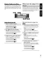 Preview for 43 page of Pioneer MJ-L77 Operating Instructions Manual