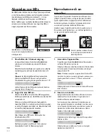 Preview for 62 page of Pioneer MJ-L77 Operating Instructions Manual