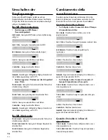 Preview for 64 page of Pioneer MJ-L77 Operating Instructions Manual