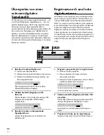 Preview for 80 page of Pioneer MJ-L77 Operating Instructions Manual