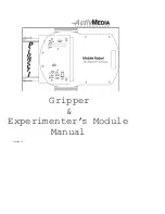 Предварительный просмотр 1 страницы Pioneer Module Mobile Manual