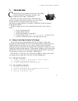 Предварительный просмотр 5 страницы Pioneer Module Mobile Manual