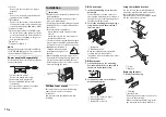 Preview for 16 page of Pioneer MVH-075UB Owner'S Manual