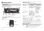 Preview for 46 page of Pioneer MVH-075UB Owner'S Manual