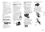 Preview for 59 page of Pioneer MVH-075UB Owner'S Manual