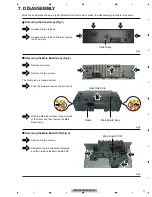 Предварительный просмотр 11 страницы Pioneer MVH-08UB/XEUW5 Service Manual