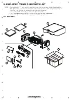 Предварительный просмотр 14 страницы Pioneer MVH-08UB/XEUW5 Service Manual