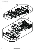 Предварительный просмотр 16 страницы Pioneer MVH-08UB/XEUW5 Service Manual