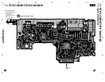 Предварительный просмотр 22 страницы Pioneer MVH-08UB/XEUW5 Service Manual