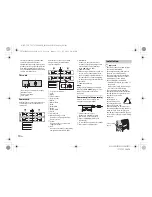 Preview for 10 page of Pioneer MVH-08UB Owner'S Manual