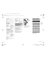 Preview for 29 page of Pioneer MVH-08UB Owner'S Manual