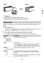 Preview for 5 page of Pioneer MVH-130DAB Operation Manual