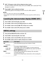 Preview for 6 page of Pioneer MVH-130DAB Operation Manual