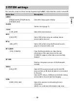 Preview for 18 page of Pioneer MVH-130DAB Operation Manual