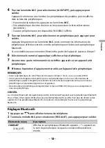 Preview for 35 page of Pioneer MVH-130DAB Operation Manual