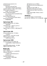 Preview for 49 page of Pioneer MVH-130DAB Operation Manual