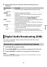 Preview for 55 page of Pioneer MVH-130DAB Operation Manual