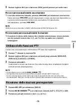 Preview for 57 page of Pioneer MVH-130DAB Operation Manual