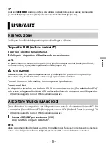 Preview for 58 page of Pioneer MVH-130DAB Operation Manual