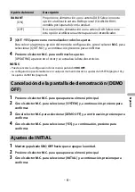 Preview for 79 page of Pioneer MVH-130DAB Operation Manual