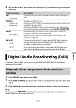 Preview for 80 page of Pioneer MVH-130DAB Operation Manual