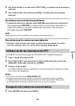 Preview for 82 page of Pioneer MVH-130DAB Operation Manual