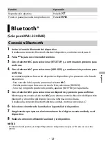 Preview for 85 page of Pioneer MVH-130DAB Operation Manual