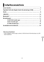 Preview for 100 page of Pioneer MVH-130DAB Operation Manual