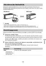 Preview for 103 page of Pioneer MVH-130DAB Operation Manual