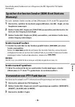 Preview for 107 page of Pioneer MVH-130DAB Operation Manual