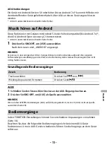 Preview for 109 page of Pioneer MVH-130DAB Operation Manual