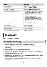 Preview for 110 page of Pioneer MVH-130DAB Operation Manual