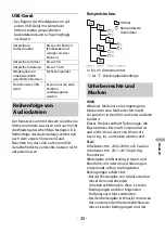 Preview for 123 page of Pioneer MVH-130DAB Operation Manual