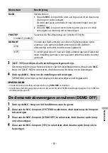 Preview for 130 page of Pioneer MVH-130DAB Operation Manual