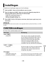 Preview for 141 page of Pioneer MVH-130DAB Operation Manual