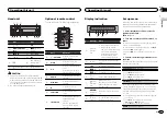 Preview for 3 page of Pioneer MVH-1400UB Owner'S Manual