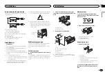 Preview for 11 page of Pioneer MVH-1400UB Owner'S Manual