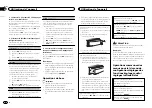 Preview for 20 page of Pioneer MVH-1400UB Owner'S Manual