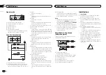 Preview for 46 page of Pioneer MVH-1400UB Owner'S Manual