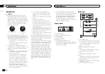 Preview for 80 page of Pioneer MVH-1400UB Owner'S Manual