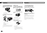 Preview for 82 page of Pioneer MVH-1400UB Owner'S Manual