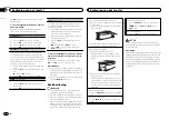 Preview for 90 page of Pioneer MVH-1400UB Owner'S Manual