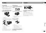 Preview for 99 page of Pioneer MVH-1400UB Owner'S Manual