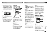 Preview for 115 page of Pioneer MVH-1400UB Owner'S Manual