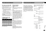 Preview for 121 page of Pioneer MVH-1400UB Owner'S Manual