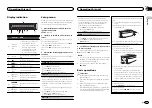 Preview for 3 page of Pioneer MVH-1450UB Owner'S Manual