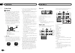 Preview for 10 page of Pioneer MVH-1450UB Owner'S Manual