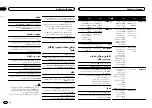 Preview for 64 page of Pioneer MVH-1450UB Owner'S Manual