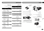 Preview for 65 page of Pioneer MVH-1450UB Owner'S Manual